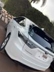 A picture of Toyota Harrier 2015 140m UBM