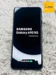 A picture of SAMSUNG GALAXY A90