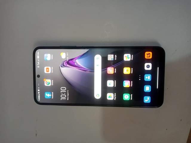 redmi