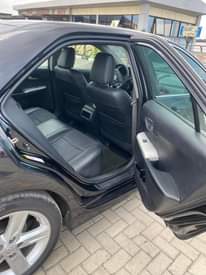 A picture of Foreign Used Toyota Camry 2013 SPORT EDITION 2024 Entry Fully