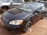 A picture of Toyota Corolla 2005 Engine Ac Gear Good condition Buy and