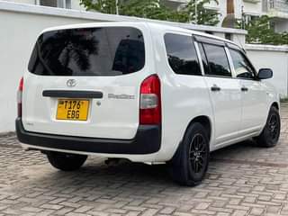 A picture of ON SALE 2015 PROBOX KALI EBG GARI NI NZURI SANA