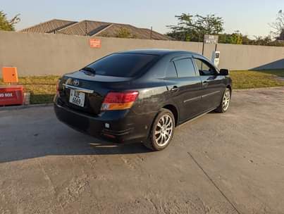 cars for sale in lusaka