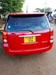 A picture of Toyota Raum