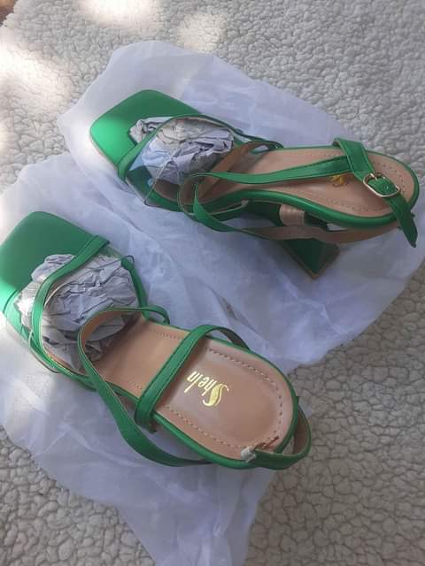 JAMAICA S.