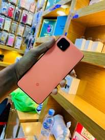 A picture of Google pixel 4 XL