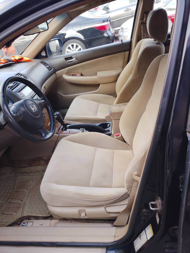 A picture of Dealers Deal ASAP Honda Accord EOD Engine and gear working