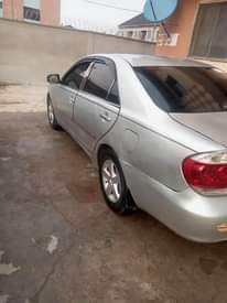 A picture of FREE Toyota Camry 04 07088153375
