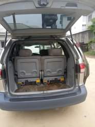 A picture of Everything is working perfectly 2002 model Location P H Toyota
