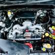 A picture of Subaru