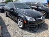 A picture of Mercedes Benz C300 2008 Model