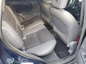 A picture of Toyota RAV4 for sale Engine Gear box Ac chilling Catalyst