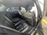A picture of Sharp bought brand new registered Mercedes Benz E350 2007