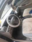 A picture of Toyota corolla