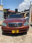 A picture of TOYOTA CROWN ROYAL PRICE 6M CALL 0621007902