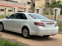 A picture of Clean Toyota Camry 2011 model First body 3 8m net