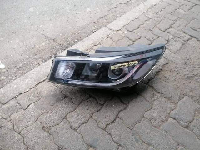 Vw S.