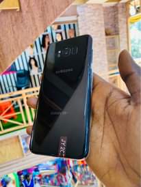 A picture of S8