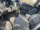 A picture of Hyundai sonata 2012