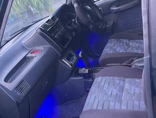 A picture of RAV4 OLD FULL DOCUMENT BEI 5 5 MILION