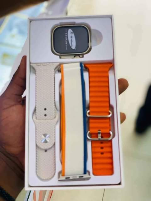 watches