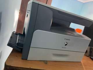 A picture of Phoocopy machine