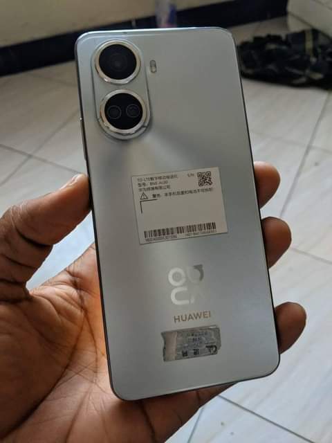 A picture of Nova 10 se