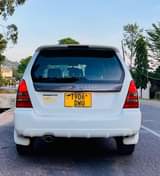 A picture of Subaru Forester