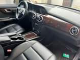 A picture of Neatly Used Mercedes Benz GLK 350 Fulloption Year 2014 Panoramic
