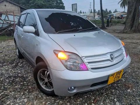 A picture of TOYOTA IST KALI BEI 1 9m ENGINE 2NZ CC 1290