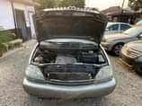 A picture of Neat 2002 Lexus Rx300