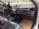 A picture of Foreign Used Accident Free TOYOTA CAMRY SPORT 2014 FULL OPTION
