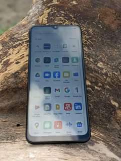 A picture of OPPO A16 GB32