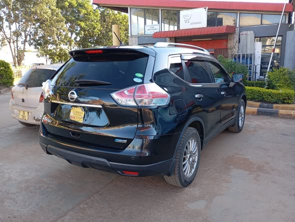 used nissan
