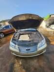 A picture of Brand lexus Model es350 Year 2008 upgrade to 013 Gear
