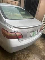 A picture of Toyota Camry 2008 First body 4 plug Engine Ac Gear