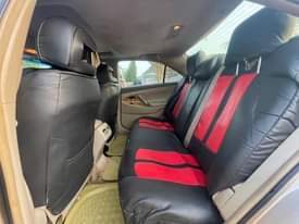 A picture of 2008 Toyota Camry XLE