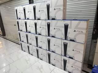 A picture of Electronic