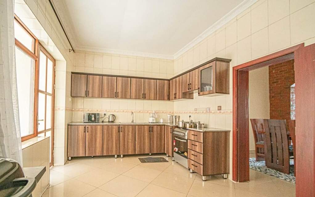 kibagabaga accommodation