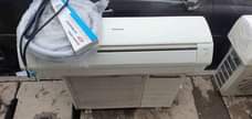 A picture of Air conditioner