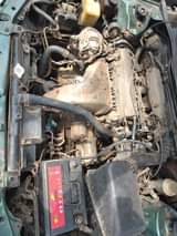 A picture of Drop light Buy and drive AC not working 720k Location