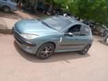 A picture of Peugeot 206 Manual Transmission Buy nd drive Farashi 750k Location