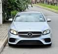A picture of MERCEDES BENZ E450 Super Fullest Option Year 2019 Model Status
