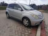 A picture of 2004 TOYOTA IST 0714058883 TOYOTA
