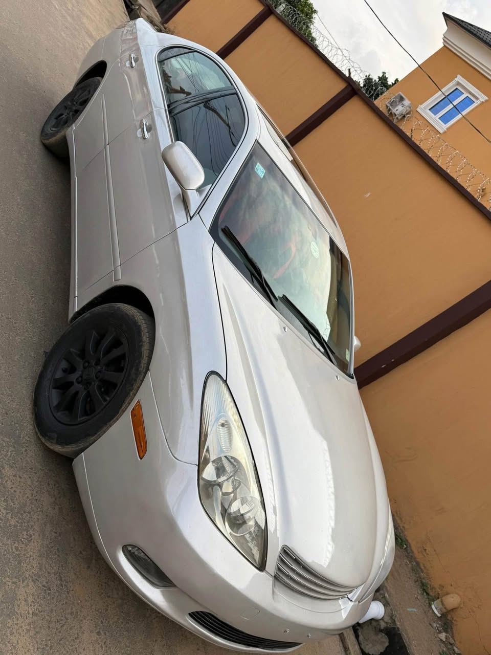 A picture of Es330