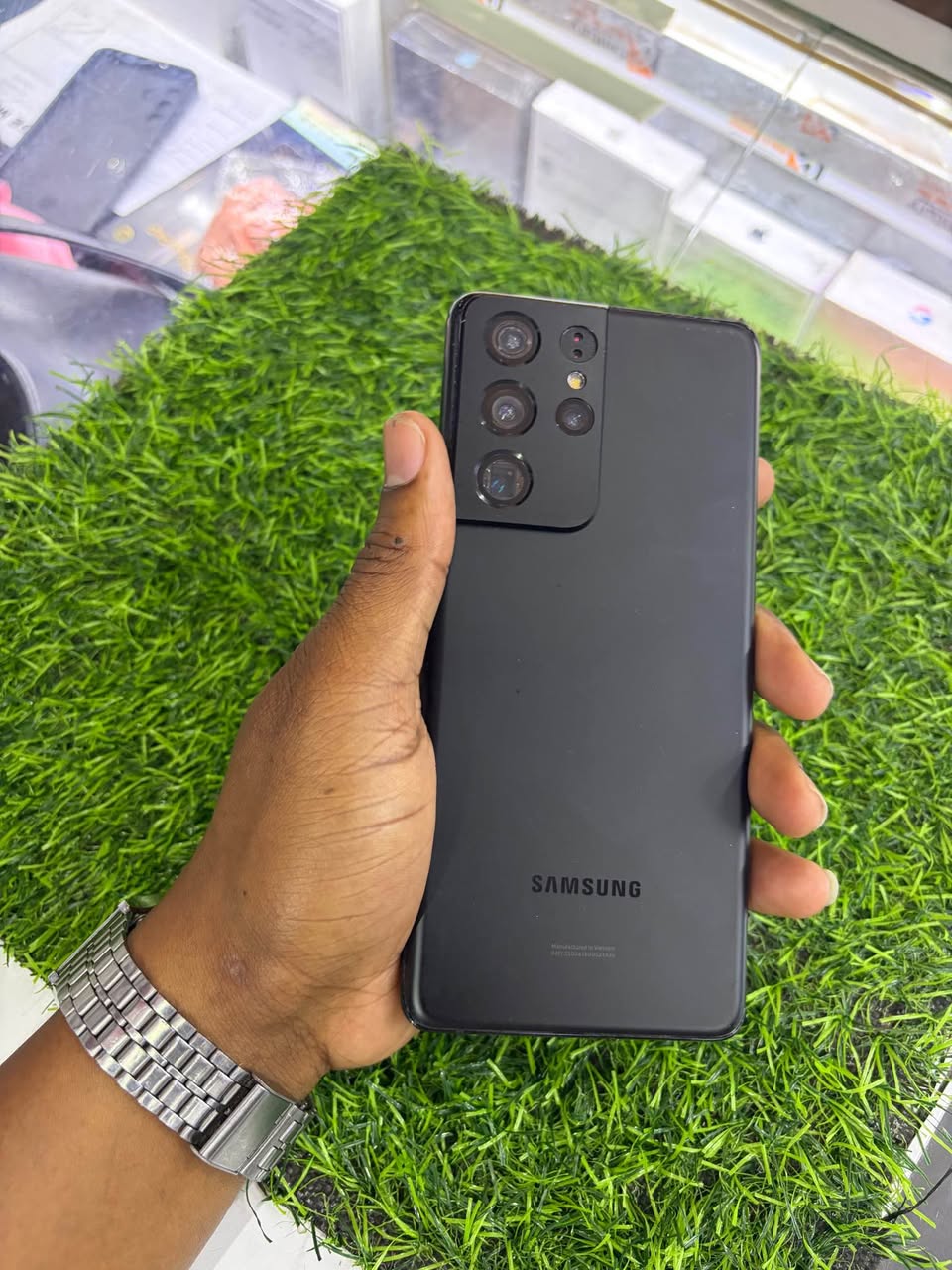 used samsung galaxy