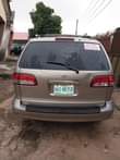 A picture of Toyota Sienna 03 For sale 08064945586