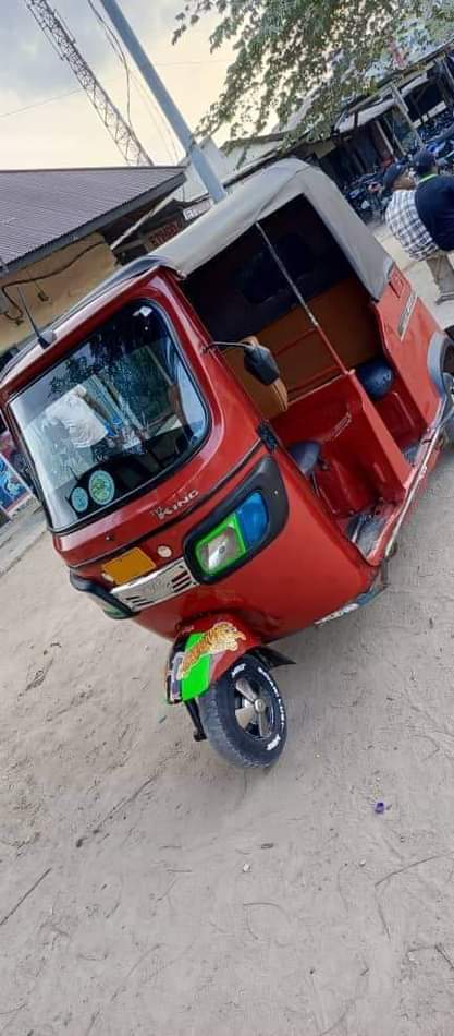 bajaj