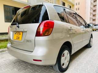 A picture of Spaciol new model