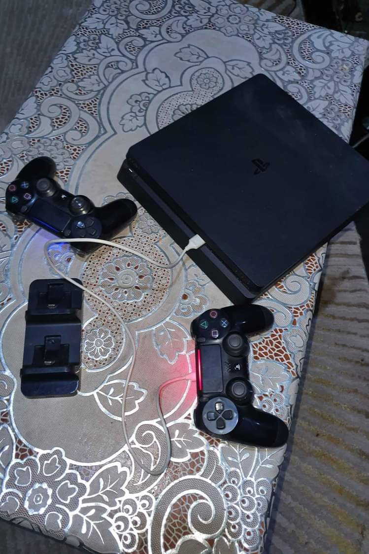 playstation